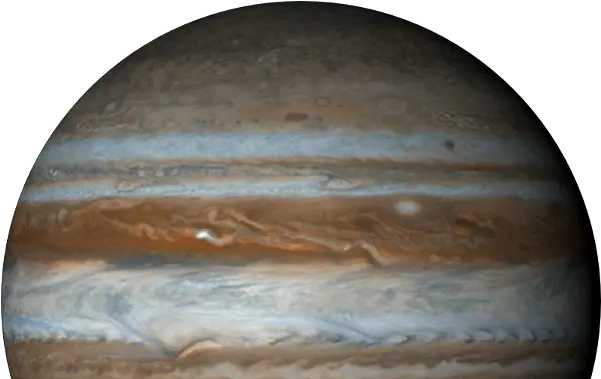 Space Facts Planet Jupiter About Jupiter Png Jupiter Transparent