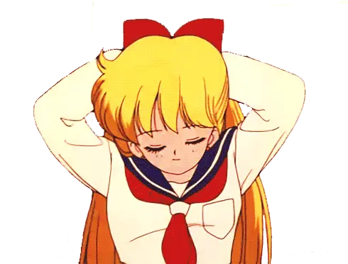 Download Anime Gif Transparent Png Sailor Moon Gif Png Moon Gif Transparent