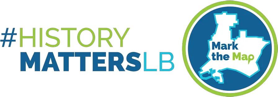 History Matters Lb Png Logo