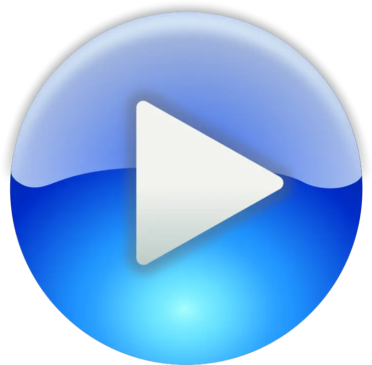 Play Button Png Transparent Background Play Windows Media Player Play Png