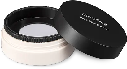 Innisfree Pore Blur Powder 11g Innisfree Pore Blur Powder Png Transparent Blur Png