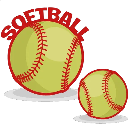 Logo Images 2 Hd Photo Clipart Png Softball Clip Art Softball Png