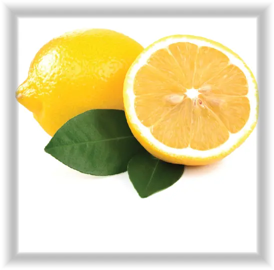 Lemon Products Orange Png Lemon Png