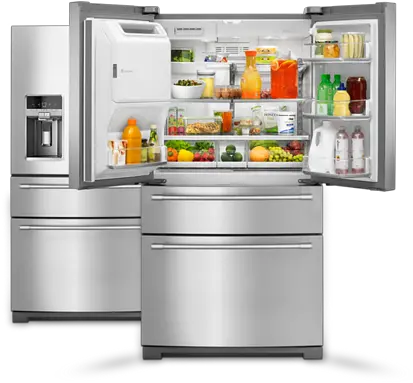 Png Image With Transparent Background Refrigerator Png Refrigerator Png