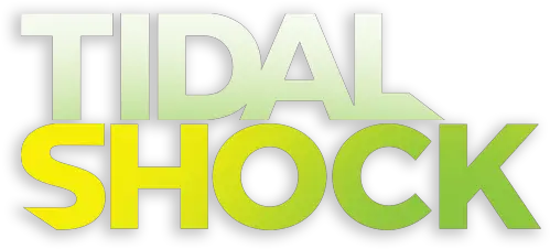 Tidal Shock Moonray Studios Graphic Design Png Tidal Logo Png