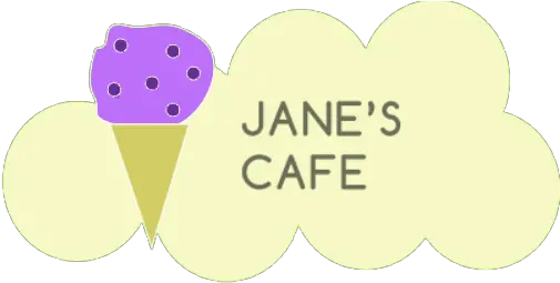 Janeu0027s Café U2014 Childrenu0027s Museum Of Alamance County Png Cafe