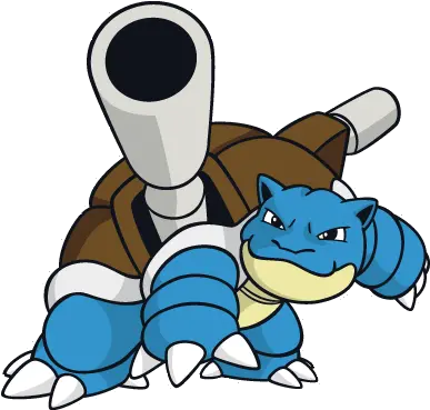 Png Clipart Free Blastoise Png Blastoise Png