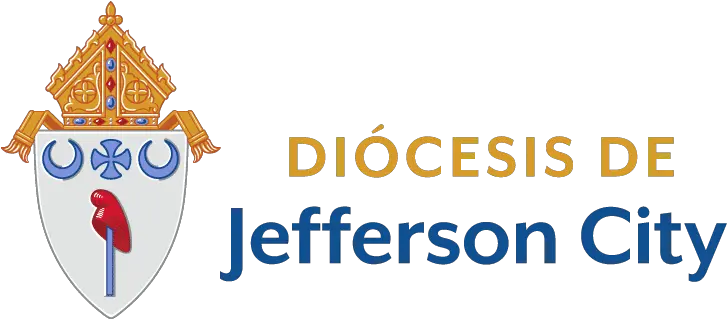 Style Guide Diocese Of Jefferson City Png Dio Logo