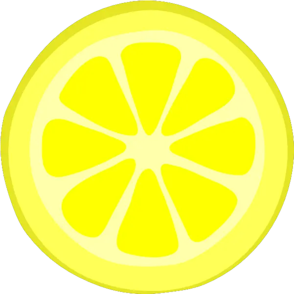 Lemon Slice Hi Png Lime