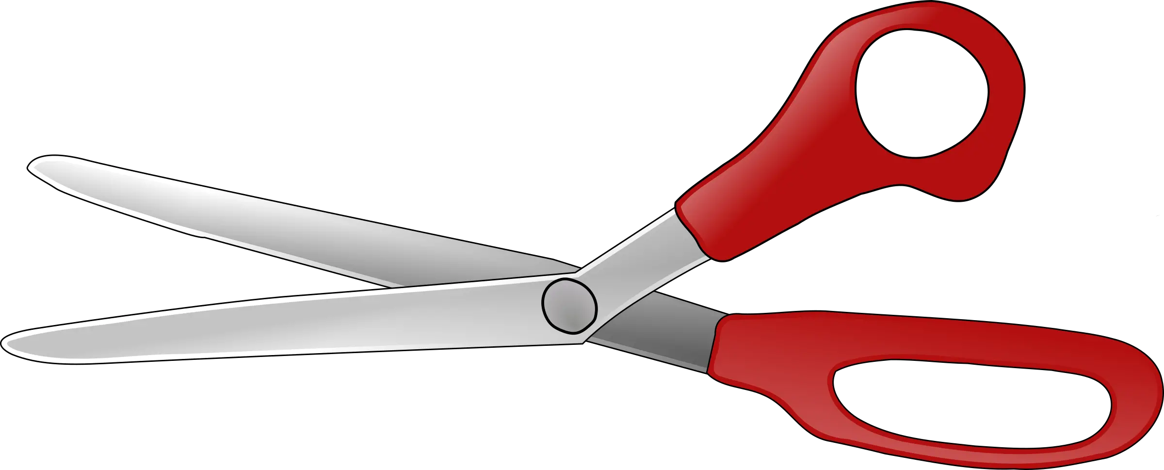 Scissors Office Open S Scissor Clipart Png Scissor Png