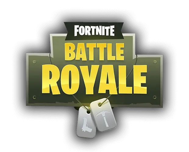 Download Victory Royale Png Image With Fortnite Victory Royale Transparent