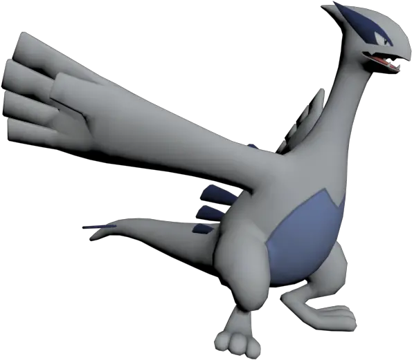 Nintendo Switch Duck Png Lugia Png