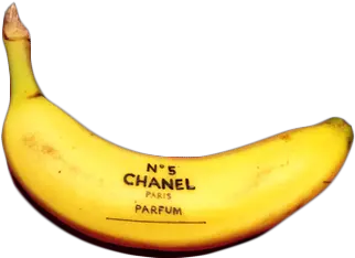 Lolol Pastel Yellow Aesthetic Banana Png Banana Transparent