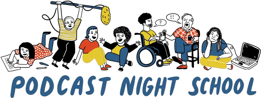 Vocal Fry Studios Podcast Night School Cartoon Png Fry Png