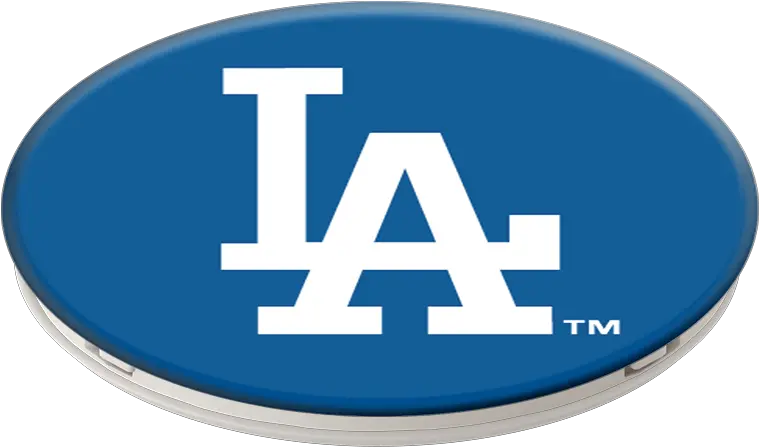 Download La Dodgers Logo Png Dot Dodgers Logo Png