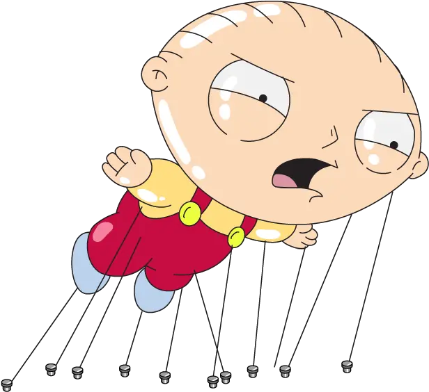 Stewie Griffin Png Cartoon Stewie Griffin Png