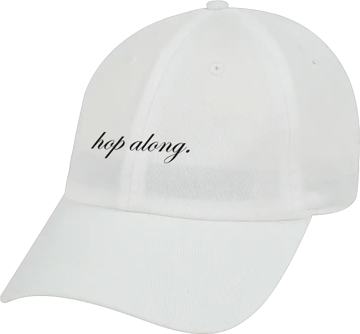 Dad Hat Hop Along For Baseball Png Dad Hat Png