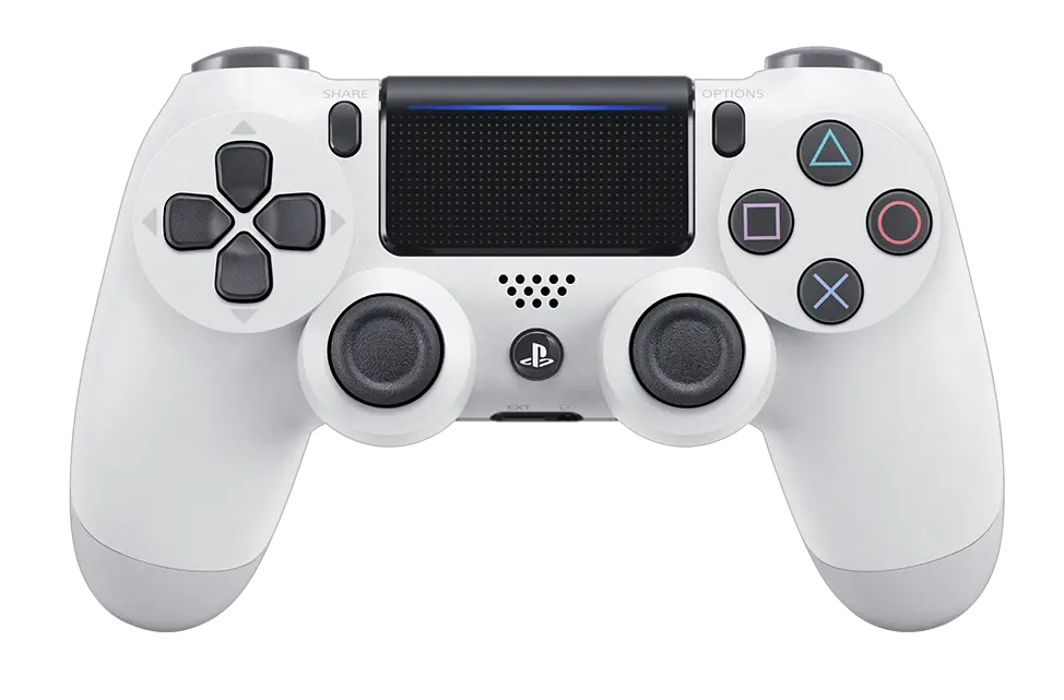 Ps4 Controller Transparent Png Ps4 Controller Cutout Joystick Png