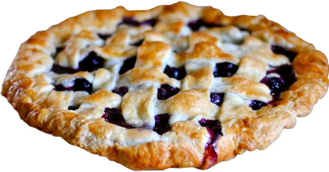 Download Hd Blueberry Pie Png Blueberry Pie Transparent Blueberries Pie Png Pie Png