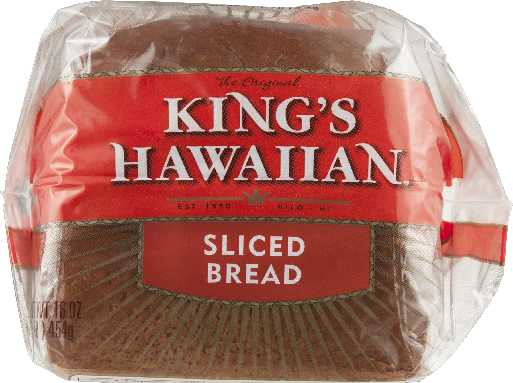 Download Hd Slice Of Bread Png Hawaiian Sliced Bread Slice Of Bread Png