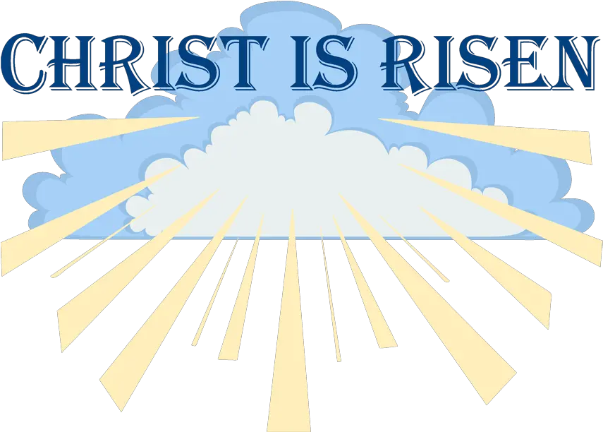 Christian Religious Easter Clip Art Clipart Clipartcow 12 Graphic Design Png Church Clipart Png