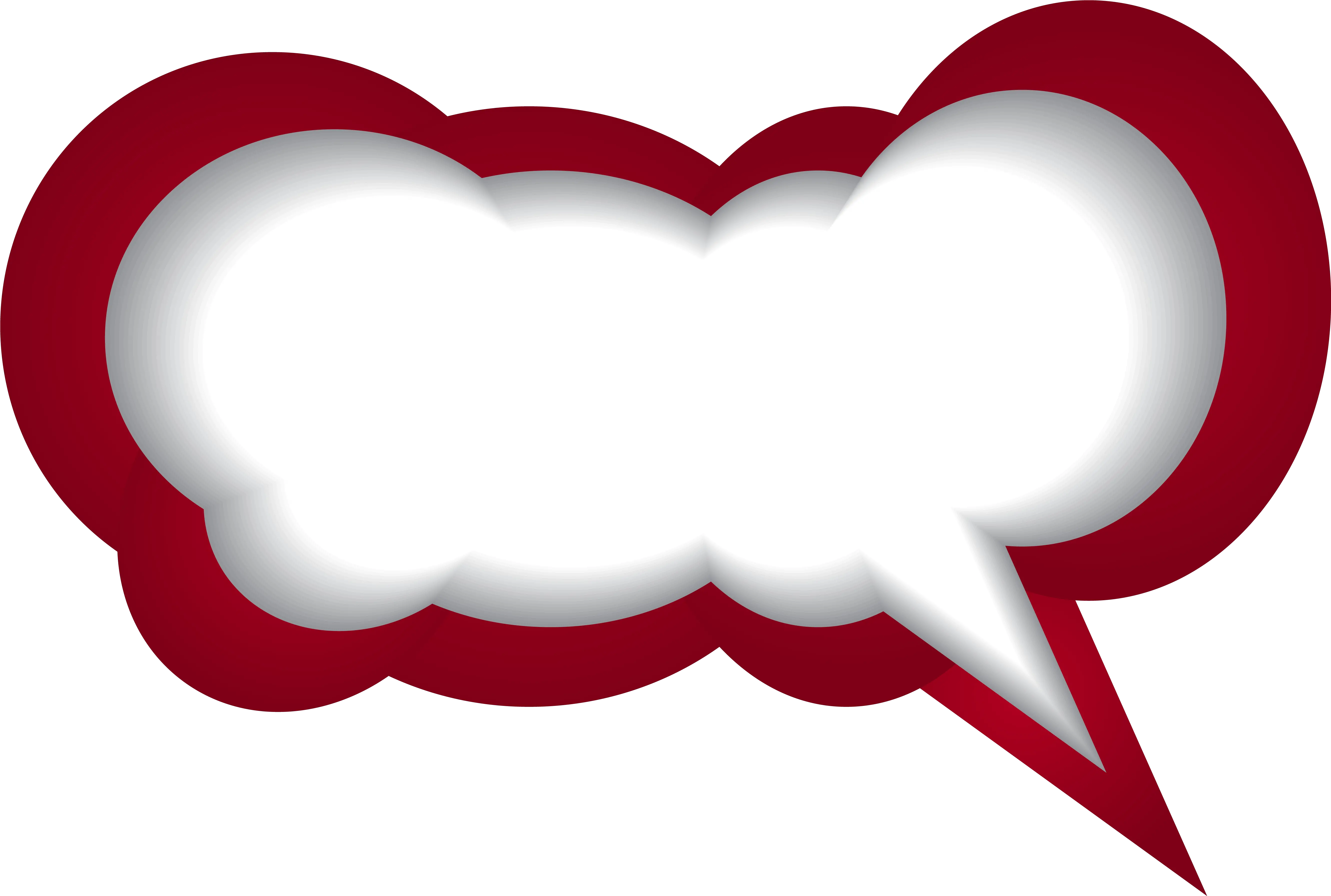 Clipart With Speech Bubble Whitechapel Station Png Talking Bubble Png