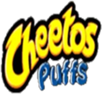 Cheetos Logo Png 5 Image Transparent Cheetos Puffs Logo Cheetos Png