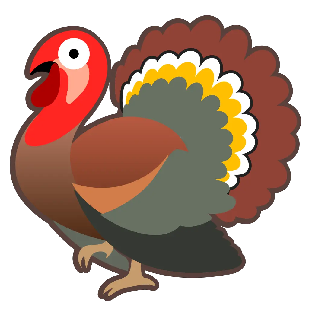 Png Image With Transparent Background Turkey Transparent Background Turkey Transparent