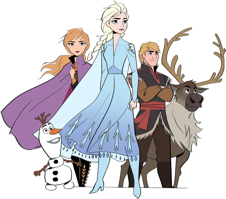 Frozen 2 Clip Art Frozen 2 Png Clipart Frozen 2 Png