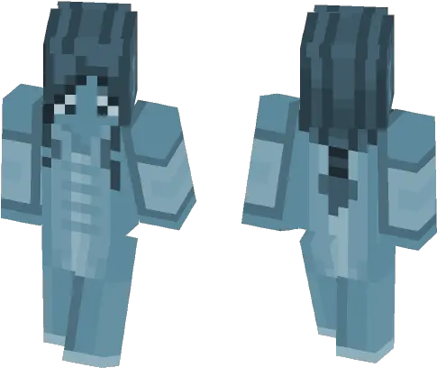 Download One Color Challenge Accepted Minecraft Skin For Dead By Daylight Minecraft Png Challenge Accepted Png