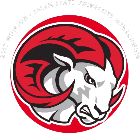 Found Winston Salem State Logo Png Dodge Ball Logos