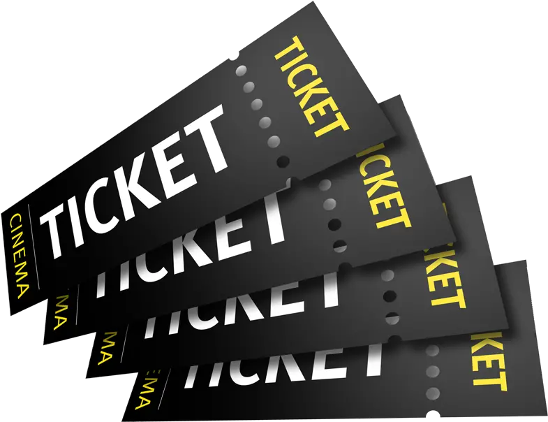Png Free Event Ticket Event Tickets Png Ticket Png