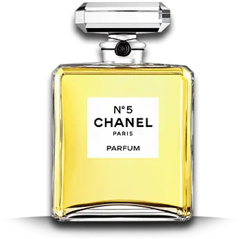 Chanel Chanel No 5 Transparent Png Chanel Png