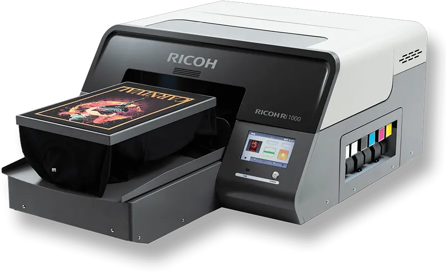 Downloads Ricoh Dtg Ricoh Ri 1000 Png Printer Png