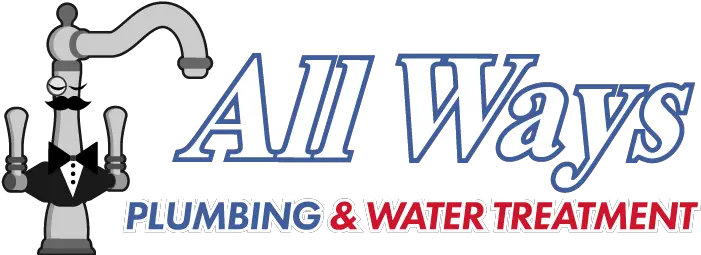 Plumbing Company And Water Filtration Systems All Ways Png