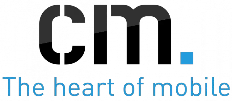 Cm Introduces New Visual Identity Cm Telecom Png Versus Logo