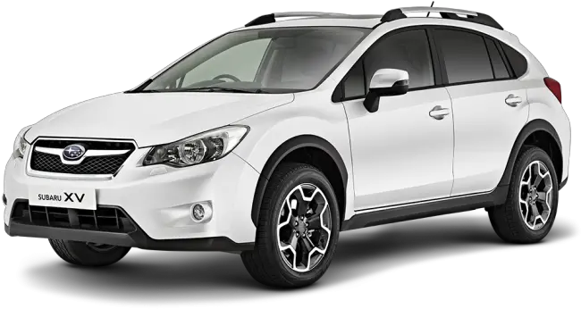 Subaru Png Image 2016 Subaru Xv Subaru Png