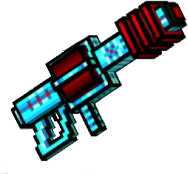 Download Hd Image Pic Pixel Gun Pixel Laser Gun Laser Cannon Pixel Gun Png Laser Gun Png