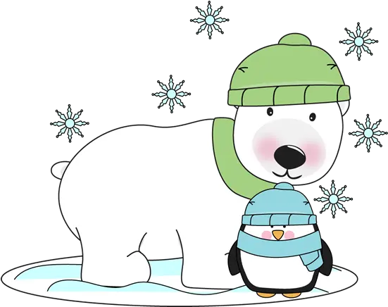 Polar Bear What Do You See Toddler Tree Polar Bear Winter Clip Art Png Polar Bear Png