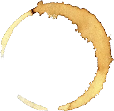 Image Coffee Stain Png Coffee Stain Transparent Png Stain Png