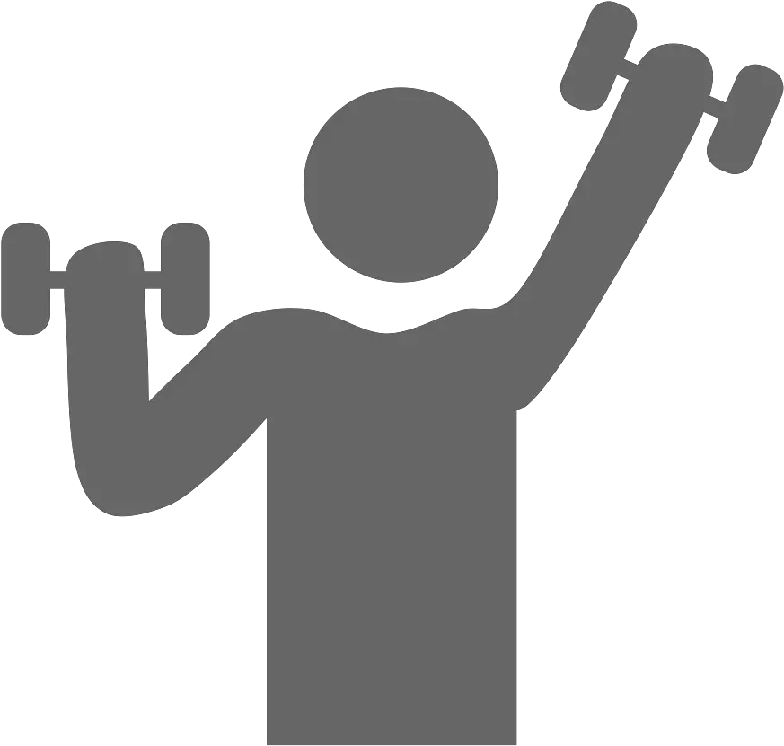 Exercise Icon Clip Art Workout Clipart Png Exercise Icon