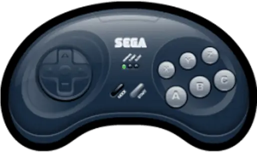 Sega Genesis Emulator Pro Apk Sega Genesis Ico Png Sega Cd Icon