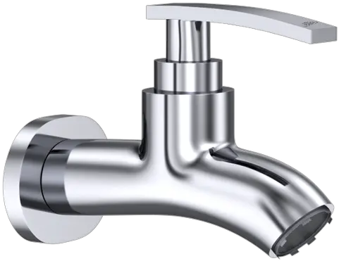 Ss Cp Bathroom Tap Bib Cock Cp Bathroom Fittings Png Tap Png