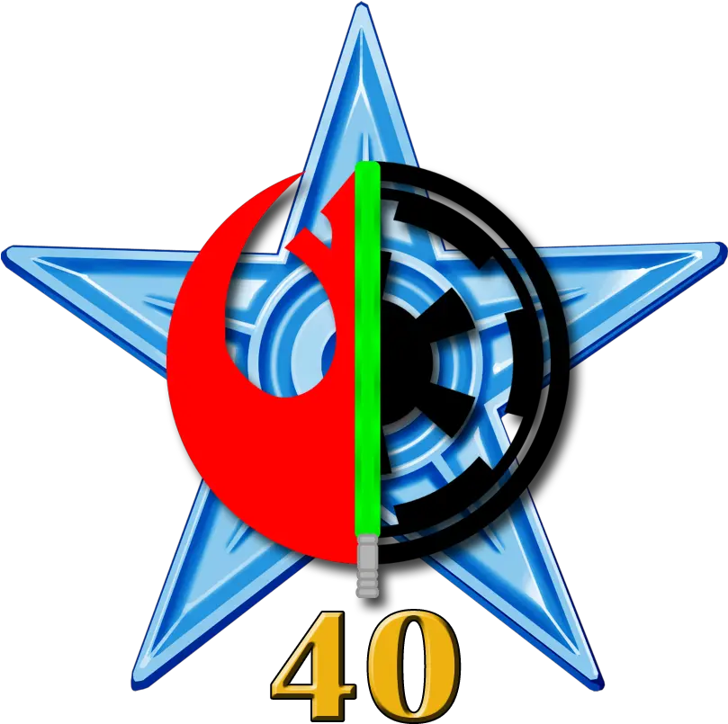 Filestar Wars Barnstar 40png Wikimedia Commons Human Rights Starwars Png