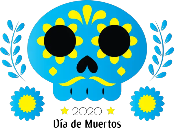 Day Of The Dead Icon Transparency Blog For Día De Muertos Transparent Day Of The Dead Banners Png Blogger Icon Transparent