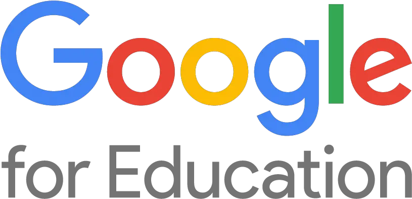 Google For Education Partner Png