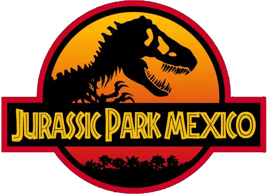 Jurassic Park Saga A Cinematic Universe Videos Jurassic Park Clipart Png Jurassic Park Logo Png