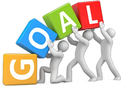 Goal Transparent Png 1 Image Success As A Team Goal Png