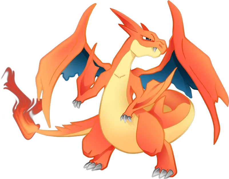 Download Hd Mega Charizard Y Pokédex Mega Charizard Y Face Mega Evolution Mega Charizard Y Png Charizard Png