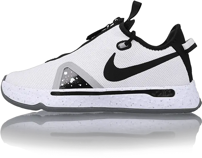 Pg 4 Oreo Basketball Shoe Png Paul George Png